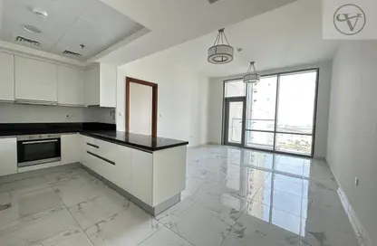 Apartment - 1 Bedroom - 2 Bathrooms for rent in Meera - Al Habtoor City - Business Bay - Dubai