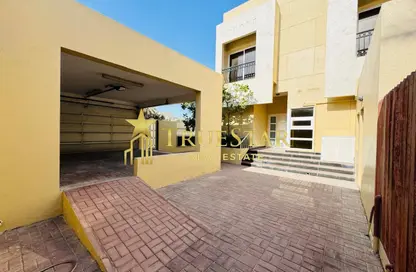 فيلا - 5 غرف نوم - 4 حمامات للايجار في فلل ام سقيم 1 - أم سقيم 1 - أم سقيم - دبي