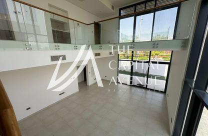Villa - 4 - 5 for rent in West Yas - Yas Island - Abu Dhabi Villa - 4 - 5 for rent in West Yas - Yas Island - Abu Dhabi