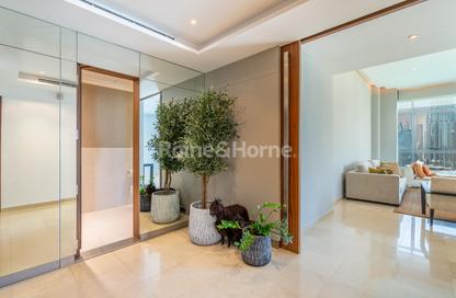 Penthouse - 4 Bedrooms - 4 Bathrooms for rent in The Residences 5 - The Residences - Downtown Dubai - Dubai Penthouse - 4 Bedrooms - 4 Bathrooms for rent in The Residences 5 - The Residences - Downtown Dubai - Dubai