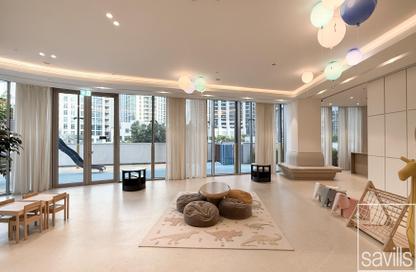 Apartment - 2 Bedrooms - 2 Bathrooms for rent in Grande - Opera District - Downtown Dubai - Dubai