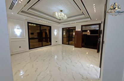 Villa - 5 Bedrooms - 7 Bathrooms for sale in Kabbali Hills - Al Helio 2 - Al Helio - Ajman