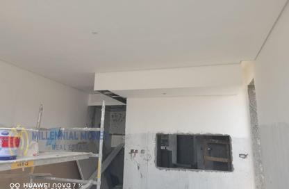 Land - Studio for sale in Hawthorn - Damac Hills 2 - Dubai
