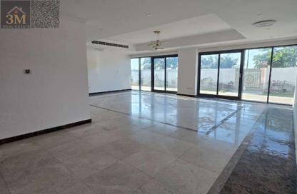 Villa - Studio - 5 Bathrooms for rent in Seaside Hills Residences - Al Zorah - Ajman