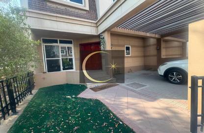 Townhouse - 3 Bedrooms - 4 Bathrooms for rent in Mirdif Villas - Mirdif - Dubai