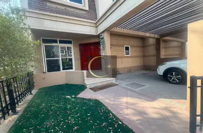 Townhouse - 3 Bedrooms - 4 Bathrooms for rent in Mirdif Villas - Mirdif - Dubai