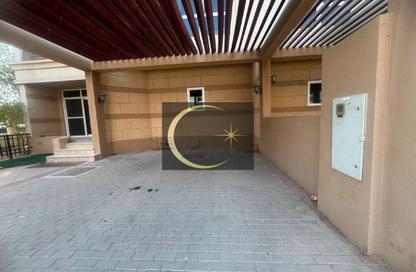 Townhouse - 3 Bedrooms - 4 Bathrooms for rent in Mirdif Villas - Mirdif - Dubai