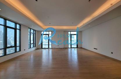 Apartment - 2 Bedrooms - 4 Bathrooms for rent in One Reem Island - Shams Abu Dhabi - Al Reem Island - Abu Dhabi