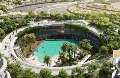 Apartment - 2 - 2 for sale in Sobha Solis Tower A - Sobha Solis - Motor City - Dubai Apartment - 2 - 2 for sale in Sobha Solis Tower A - Sobha Solis - Motor City - Dubai
