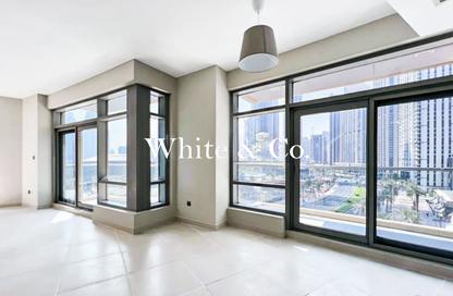 Apartment - 2 - 3 for sale in The Lofts West - The Lofts - Downtown Dubai - Dubai