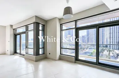 Apartment - 2 Bedrooms - 3 Bathrooms for sale in The Lofts West - The Lofts - Downtown Dubai - Dubai