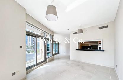 Apartment - 2 - 3 for sale in The Lofts West - The Lofts - Downtown Dubai - Dubai