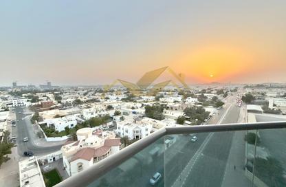 Apartment - 2 Bedrooms - 3 Bathrooms for rent in Jumeirah Garden City - Al Satwa - Dubai