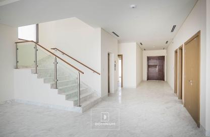 Villa - 4 Bedrooms - 5 Bathrooms for sale in District One Phase III - District One - Mohammed Bin Rashid City - Dubai
