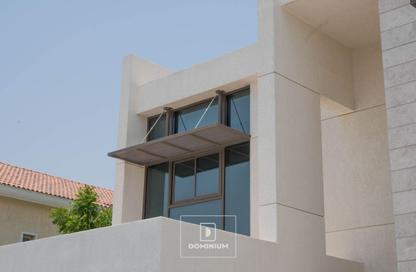 Villa - 4 Bedrooms - 5 Bathrooms for sale in District One Phase III - District One - Mohammed Bin Rashid City - Dubai