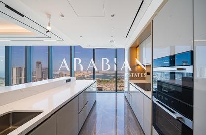 Penthouse - 4 Bedrooms - 6 Bathrooms for sale in The S Tower - Dubai Internet City - Dubai Penthouse - 4 Bedrooms - 6 Bathrooms for sale in The S Tower - Dubai Internet City - Dubai