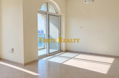 Apartment - 2 - 3 for rent in Lago Vista A - Lago Vista - Dubai Production City (IMPZ) - Dubai
