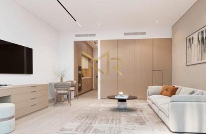 Apartment - 3 Bedrooms - 3 Bathrooms for sale in The Beach Residences at Al Marjan - Al Marjan Island - Ras Al Khaimah Apartment - 3 Bedrooms - 3 Bathrooms for sale in The Beach Residences at Al Marjan - Al Marjan Island - Ras Al Khaimah