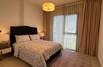 Apartment - 2 Bedrooms - 2 Bathrooms for rent in Hyati Avenue - District 14 - Jumeirah Village Circle - Dubai