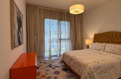 Apartment - 2 Bedrooms - 2 Bathrooms for rent in Hyati Avenue - District 14 - Jumeirah Village Circle - Dubai Apartment - 2 Bedrooms - 2 Bathrooms for rent in Hyati Avenue - District 14 - Jumeirah Village Circle - Dubai