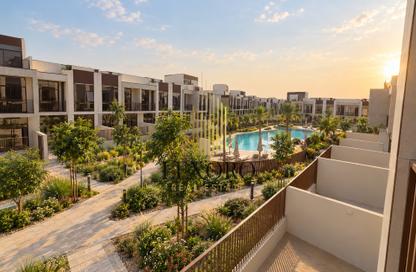 Villa - 4 - 4 for sale in Mudon Al Ranim 8 - Mudon - Dubai Villa - 4 - 4 for sale in Mudon Al Ranim 8 - Mudon - Dubai