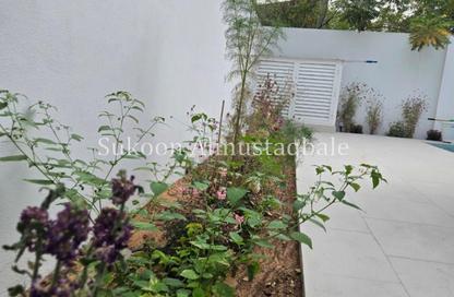 Townhouse - 3 Bedrooms - 4 Bathrooms for sale in Sarab 2 - Aljada - Sharjah Townhouse - 3 Bedrooms - 4 Bathrooms for sale in Sarab 2 - Aljada - Sharjah