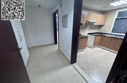 Apartment - 2 Bedrooms - 2 Bathrooms for rent in City Tower - Al Nuaimiya - Ajman