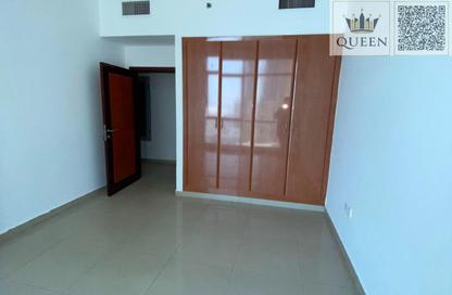 Apartment - 3 Bedrooms - 4 Bathrooms for rent in Ajman Corniche Residences - Ajman Corniche Road - Ajman Apartment - 3 Bedrooms - 4 Bathrooms for rent in Ajman Corniche Residences - Ajman Corniche Road - Ajman