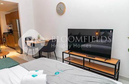 Apartment - Studio - 1 for rent in Oasis 1 - Oasis Residences - Masdar City - Abu Dhabi Apartment - Studio - 1 for rent in Oasis 1 - Oasis Residences - Masdar City - Abu Dhabi