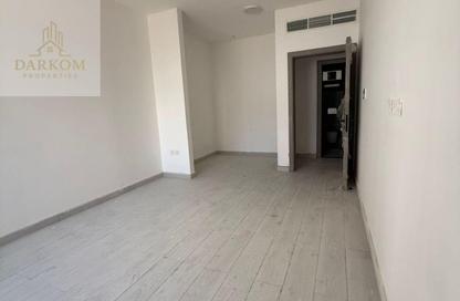 Apartment - 1 Bedroom - 1 Bathroom for rent in Al Naemiya Tower 2 - Al Naemiya Towers - Al Nuaimiya - Ajman