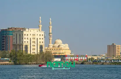 أرض - استوديو للبيع في النخيل - رأس الخيمة