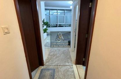 Apartment - 1 Bedroom - 2 Bathrooms for sale in Orient Tower 1 - Orient Towers - Al Bustan - Ajman Apartment - 1 Bedroom - 2 Bathrooms for sale in Orient Tower 1 - Orient Towers - Al Bustan - Ajman