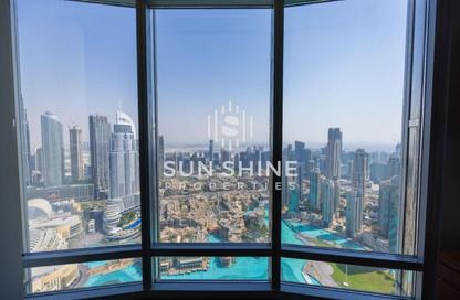 Apartment - 2 Bedrooms - 3 Bathrooms for sale in Burj Khalifa - Burj Khalifa Area - Downtown Dubai - Dubai Apartment - 2 Bedrooms - 3 Bathrooms for sale in Burj Khalifa - Burj Khalifa Area - Downtown Dubai - Dubai