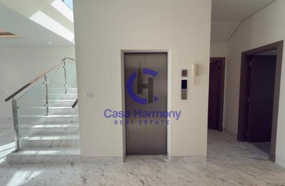 Villa - 4 Bedrooms - 6 Bathrooms for sale in District One Phase III - District One - Mohammed Bin Rashid City - Dubai