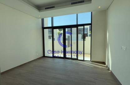 Villa - 4 Bedrooms - 6 Bathrooms for sale in District One Phase III - District One - Mohammed Bin Rashid City - Dubai
