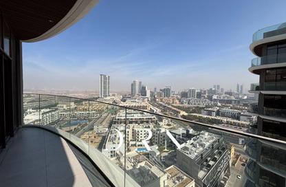 Apartment - 1 Bedroom - 2 Bathrooms for sale in Westwood Grande - District 18 - Jumeirah Village Circle - Dubai
