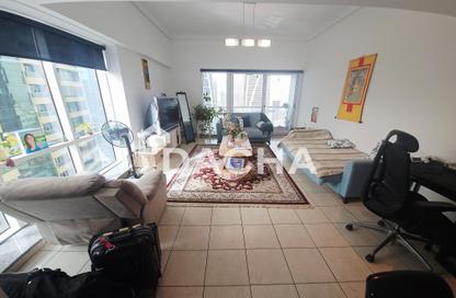 Apartment - 1 Bedroom - 1 Bathroom for rent in Lake Terrace - JLT Cluster D - Jumeirah Lake Towers - Dubai Apartment - 1 Bedroom - 1 Bathroom for rent in Lake Terrace - JLT Cluster D - Jumeirah Lake Towers - Dubai