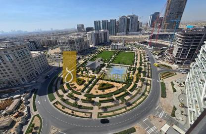 شقة - 1 حمام للايجار في إليفيت من بريسكوت - ارجان - دبي شقة - 1 حمام للايجار في إليفيت من بريسكوت - ارجان - دبي
