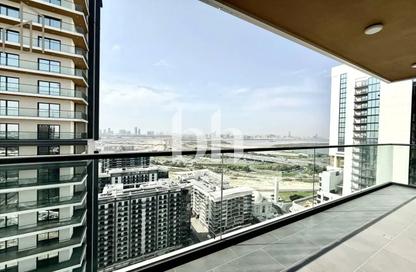 شقة - 3 غرف نوم - 4 حمامات للايجار في كريست غراندي - صبحا هارتلاند - مدينة الشيخ محمد بن راشد - دبي
