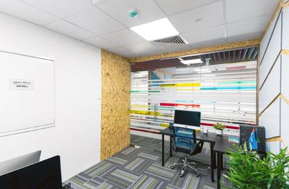 Office Space - Studio - 2 for rent in Tameem House - Barsha Heights (Tecom) - Dubai