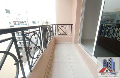 Apartment - 2 Bedrooms - 2 Bathrooms for rent in Al Warqa'a 1 - Al Warqa'a - Dubai