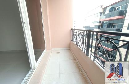 Apartment - 2 Bedrooms - 2 Bathrooms for rent in Al Warqa'a 1 - Al Warqa'a - Dubai
