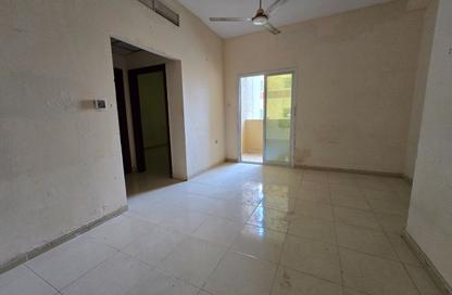 Apartment - 1 Bedroom - 1 Bathroom for rent in Fire Station Road - Muwaileh - Sharjah