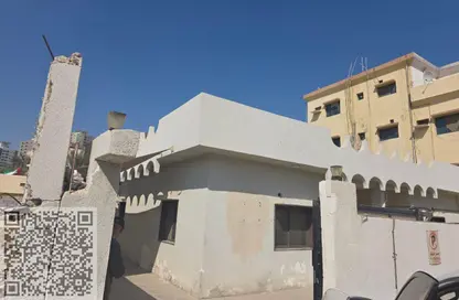 Villa - 4 Bedrooms - 2 Bathrooms for rent in Al Naemiya Tower 1 - Al Naemiya Towers - Al Nuaimiya - Ajman