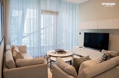 Apartment - 1 Bedroom - 2 Bathrooms for rent in J ONE Tower A - J ONE - Business Bay - Dubai