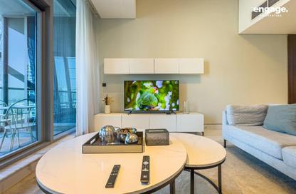 Apartment - 1 Bedroom - 2 Bathrooms for rent in J ONE Tower A - J ONE - Business Bay - Dubai