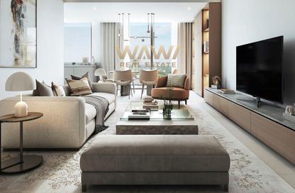 Apartment - 1 - 2 for sale in 360 Riverside Crescent - Sobha Hartland II - Bukadra - Dubai Apartment - 1 - 2 for sale in 360 Riverside Crescent - Sobha Hartland II - Bukadra - Dubai
