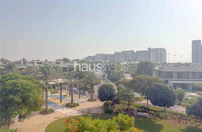 Villa - 3 Bedrooms - 4 Bathrooms for rent in Club Villas at Dubai Hills - Dubai Hills Estate - Dubai Villa - 3 Bedrooms - 4 Bathrooms for rent in Club Villas at Dubai Hills - Dubai Hills Estate - Dubai