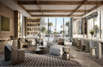 Villa - 5 Bedrooms - 7 Bathrooms for sale in Ovelle - The Valley - Dubai