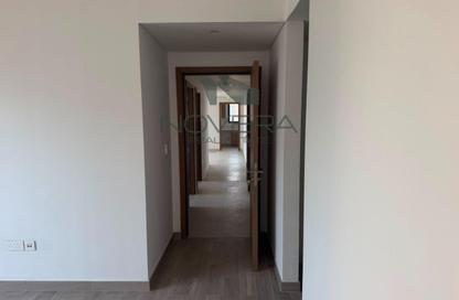 Apartment - 2 Bedrooms - 2 Bathrooms for sale in Sama Residences - Maryam Island - Al Khan - Sharjah